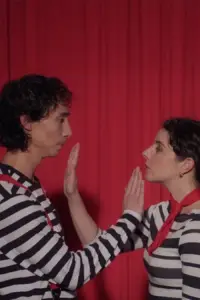 Poster to the movie "Theatre People" #1006931