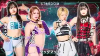 Backdrop to the movie "Stardom 5STAR Grand Prix 2025 - Day 12" #885408