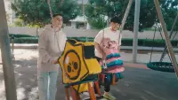 Backdrop to the movie "The big chase of brawl stars vs fortnite" #649024