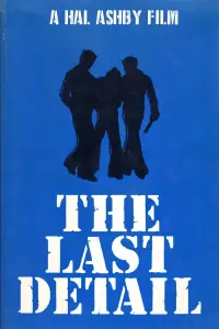Poster to the movie "The Last Detail" #1125828