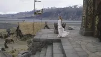 Backdrop to the movie "The Lord of the Rings: The Two Towers" #852645