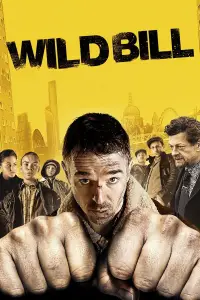 Poster to the movie "Wild Bill" #1116681