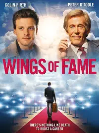 Poster to the movie "Wings of Fame" #1087535