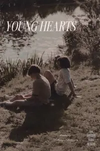 Poster to the movie "Young Hearts" #738904