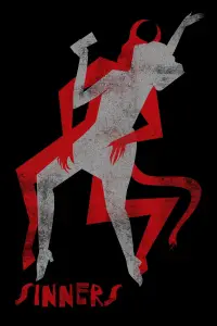 Poster to the movie "Sinners" #899178