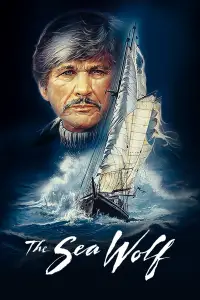 Poster to the movie "The Sea Wolf" #960396