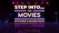 Backdrop to the movie "Step Into… The Movies with Derek and Julianne Hough" #1032606