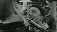 Backdrop to the movie "La Haine" #832569