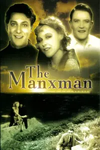 Poster to the movie "The Manxman" #1049458