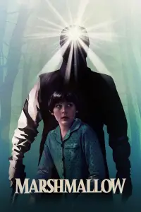 Poster to the movie "Marshmallow" #973522