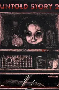 Poster to the movie "The Untold Story 2" #1133466