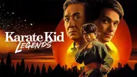 Backdrop to the movie "Untitled Karate Kid Movie" #901247