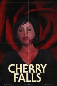 Poster to the movie "Cherry Falls" #974841