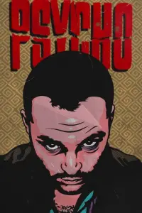 Poster to the movie "Psycho" #707123
