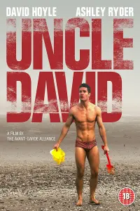 Poster to the movie "Uncle David" #1206543