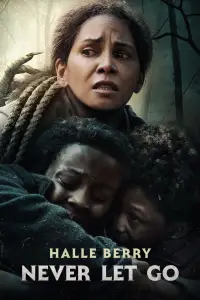 Poster to the movie "Never Let Go" #941367