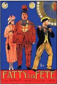 Poster to the movie "A Glimpse of the San Diego Exposition" #1186360