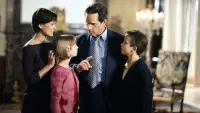 Backdrop to the movie "Au Pair II" #744406