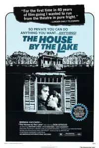 Poster to the movie "The House by the Lake" #980003
