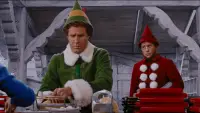 Backdrop to the movie "Elf" #1190227