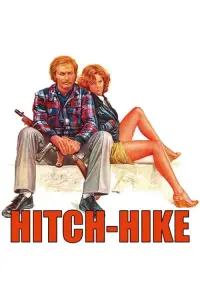 Poster to the movie "Hitch Hike" #1076164