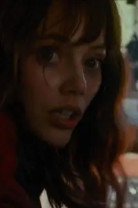 Poster to the movie "Silver Star" #1012294