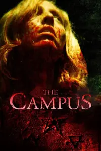 Poster to the movie "The Campus" #1079774