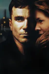 Poster to the movie "The Boxer" #1042207