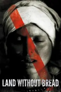 Poster to the movie "Land Without Bread" #970724