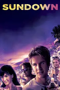 Poster to the movie "Sundown" #1047486