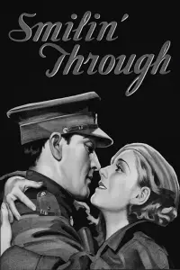 Poster to the movie "Smilin