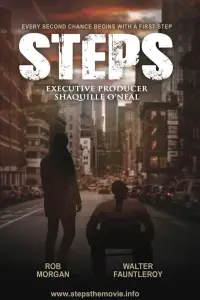 Poster to the movie "Steps" #1233244
