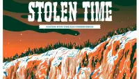 Backdrop to the movie "Stolen Time" #772274