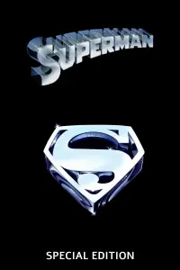 Poster to the movie "Superman" #800843
