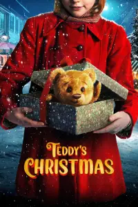 Poster to the movie "Teddy
