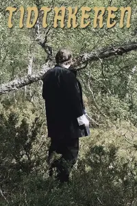 Poster to the movie "Tidtakeren" #525725