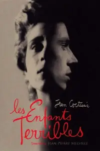 Poster to the movie "The Strange Ones" #974097