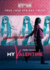 Poster to the movie "My Valentine" #678428