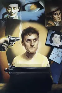 Poster to the movie "Crimewave" #873628