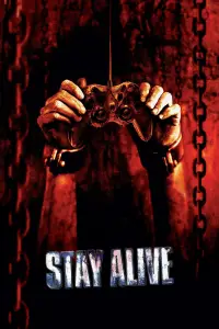 Poster to the movie "Stay Alive" #990051
