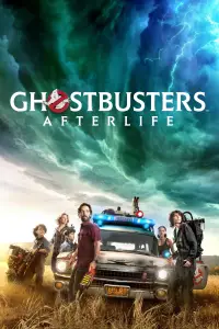 Poster to the movie "Ghostbusters: Afterlife" #931300