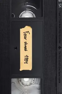 Poster to the movie "Fear Street: 1994" #754736