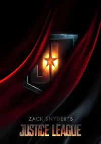 Poster to the movie "Zack Snyder