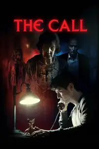 Poster to the movie "The Call" #1039292