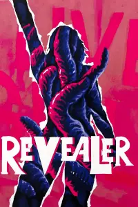 Poster to the movie "Revealer" #1030310