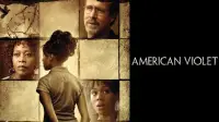 Backdrop to the movie "American Violet" #1108541