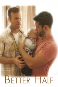 Poster to the movie "Better Half" #1166502