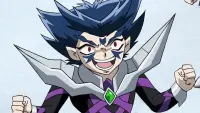 Backdrop to the movie "Beyblade the Movie: Fierce Battle" #723054