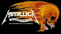 Backdrop to the movie "Metallica: Live in Mountain View, CA - July 22, 1994" #1137168