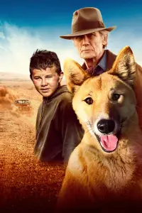 Poster to the movie "Buckley